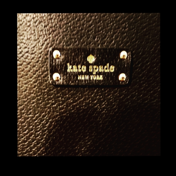 NWOT Authentic Kate Spade Grove St Lana Leopard - Picture 7 of 13